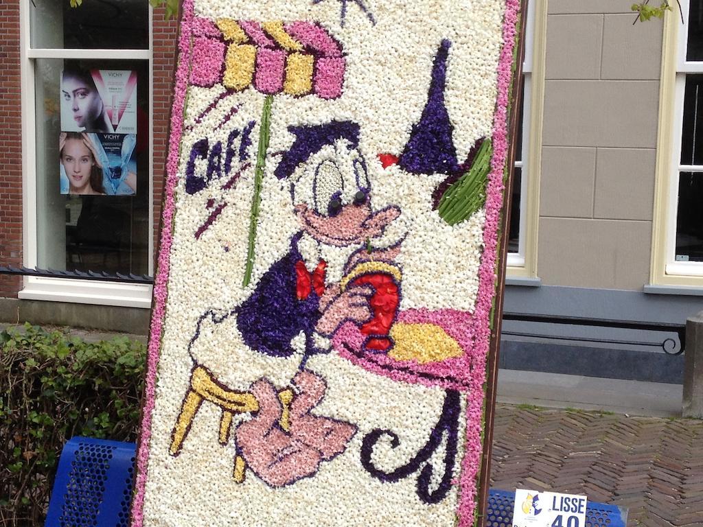 德威尔赛恩住宿加早餐酒店 丽兹 外观 照片