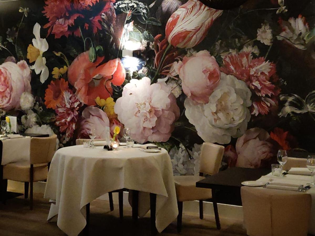 德威尔赛恩住宿加早餐酒店 丽兹 外观 照片